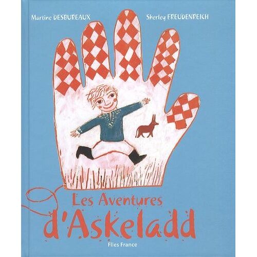 Les Aventures D'askeladd - Le Petit Futé Dompteur De Trolls