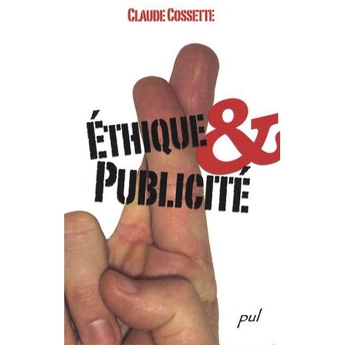 Ethique & Publicité