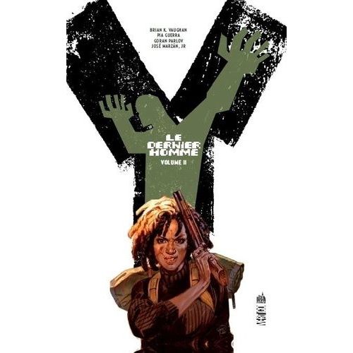 Y : Le Dernier Homme - Tome 2