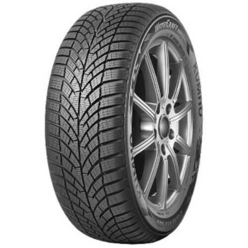 Pneu Kumho WinterCraft WP52+ ( 175/65 R14 82T 4PR EVc )