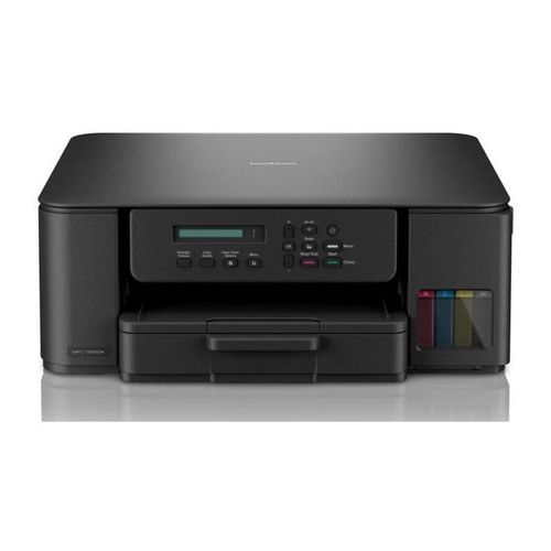 IMPRIMANTE MULTIFONCTION 3-EN-1 - BROTHER - DCP-T580DW - WI-FI ET WI-FI DIRECT - JET D'ENCRE - A4 TANK