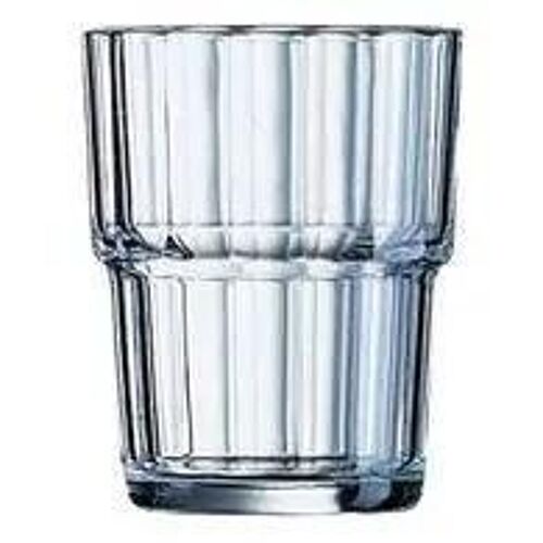 Set De 6 Verres "Norvege" - 60026