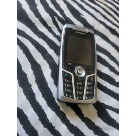 Telephone portable vintage siemens s65 hs