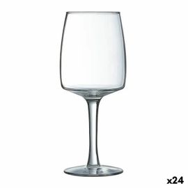 Verre De Vin Luminarc Equip Home Transparent Verre 240 Ml (24 Unités)