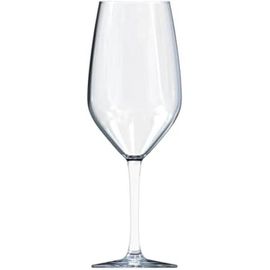 Verres À Vin - Luminarc - Thera - 6 Pièces - 58 Cl - Transparent - Écologique