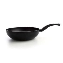 Wok Quid Hydra Aluminium (Ø 28 Cm)