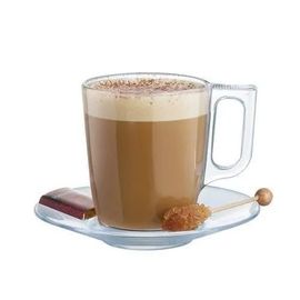 Lot De Tasses Luminarc (6 Pcs) 25 Cl