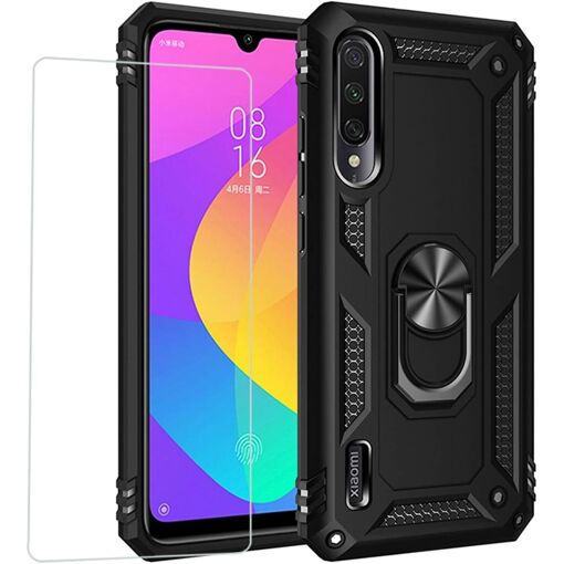 Coque Ultra Fine Transparente Pour Xiaomi Mi A3 - Housse Silicone Gel - Neuf