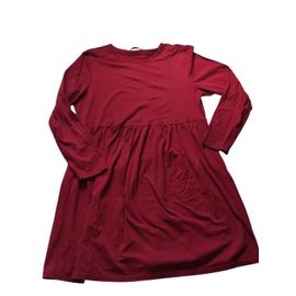 Robe Courte Grande Taille