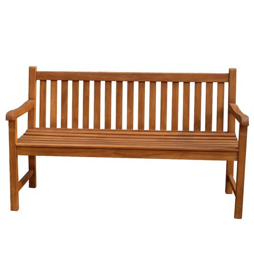 Banc De Jardin Kalawea 150 Cm Teck Premium