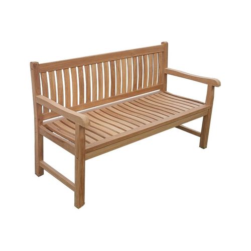 Banc De Jardin Cilowa 180 Cm Teck Premium