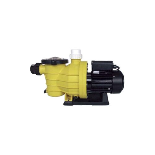 Pompe centrifuge auto-amorçante MAREVA Eco-Premium avec préfiltre - 1.00 CV - 608004