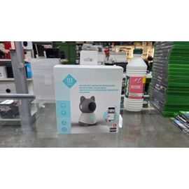 Bébé Alarme Vidéo