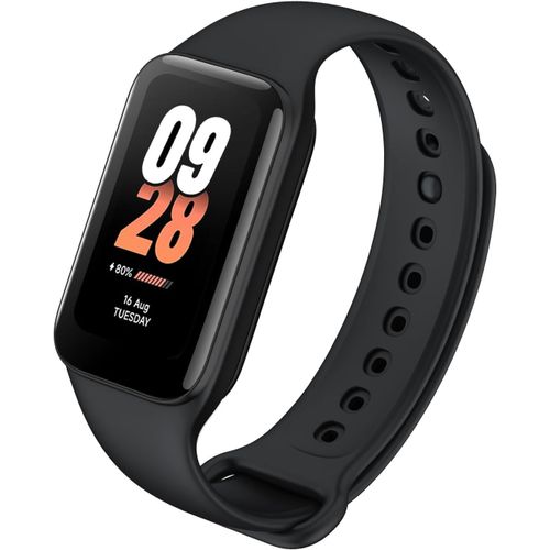 Kyaoayo-Smart Band 8 Active, Montre Connectée Hommes Avec Écran Tft De 1,47"", Smartwatch Femmes Recharge Rapide, Jusqu'à 14 Jours D'autonomie, 50 Modes De Sport, Montre Intelligente Étanche 5 Atm, No