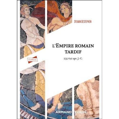 L'empire Romain Tardif