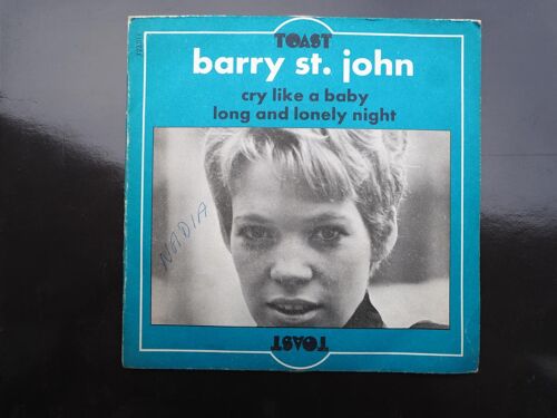 Cry Like A Baby + Long And Lonely Night