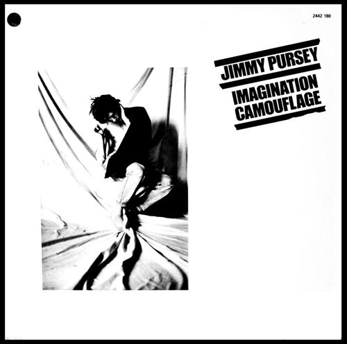 Polydor  2442180  -  Imagination Camouflage