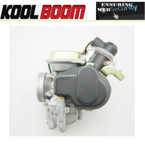 Carburateur Mikuni Bs26 Pd26 26mm An125 An150 Burgman, Pour Dirt Bike, Scooter, Moto Atv Vergaser