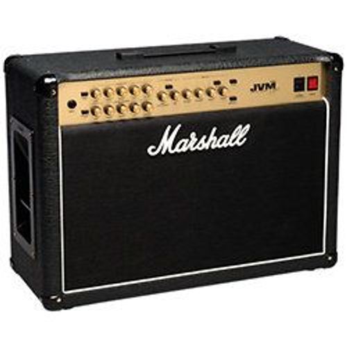Marshall Jvm210c 2 Canaux 100 Watts