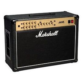 Marshall Jvm210c 2 Canaux 100 Watts