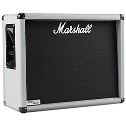 Marshall 2536 - Baffle Pan Droit 2x12'' 2536 140w