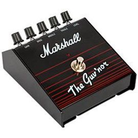 Marshall Pedl-00101 - Pédale Overdrive The Guv'nor