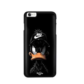 Coque Iphone 8 Nike Black Donald