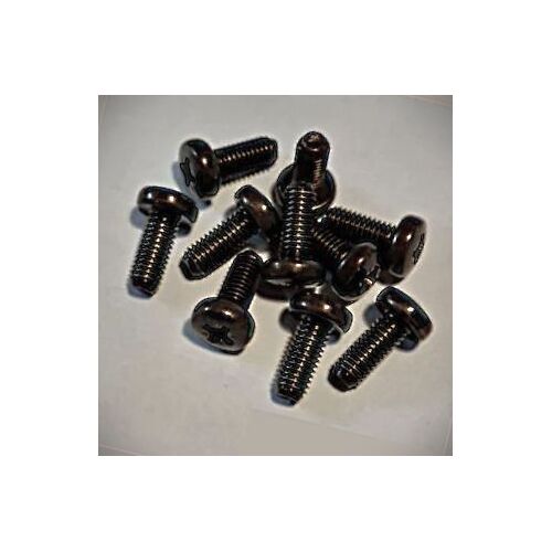 Fix My Kea - 107616 - M5 × 12 mm Metric Screw - IKEA