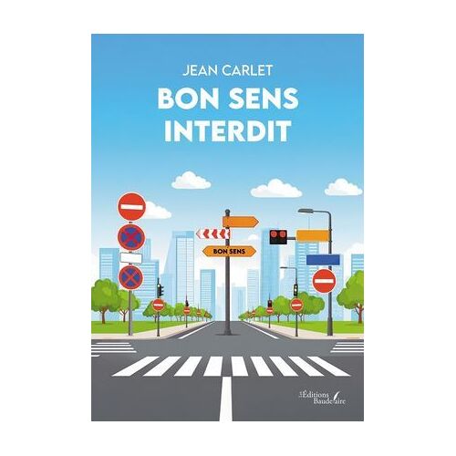 Bon Sens Interdit
