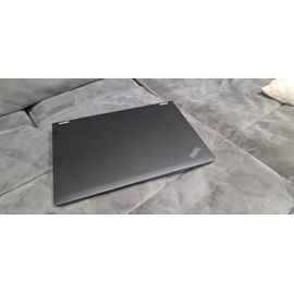 Lenovo ThinkPad P16 Gen 2 - 16" Intel Core i9-13980HX - 2.2 Ghz - Ram 32 Go - SSD 1 To