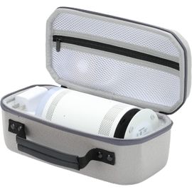 asas-Étui De Transport Rigide Pour Projecteur Samsung The Freestyle-Compatible Avec Le Projecteur Portable Samsung