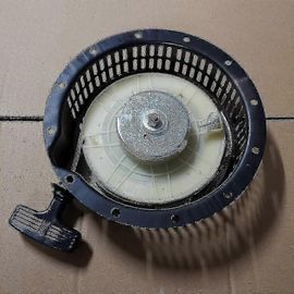 Démarreur Yanmar L100 Chinois 186f Disque De Traction Starter_