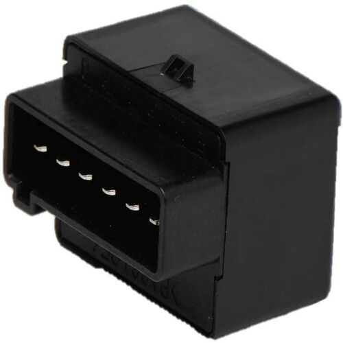 Relais De Clignotant Clignotant De Voiture À 6 Broches Pour Accord Rl 2003-2007 066500-5300 38300sdaa02 38300-Sdb-A03