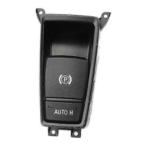 Nouveau Bouton De Commande De Frein De Stationnement Auto H Hold Pour - E70 X5 E71 E72 X6 2007-2014 61319148508