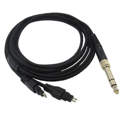 Câbles audio pour écouteurs Sennheiser HD580 HD600 HD650 HD660S