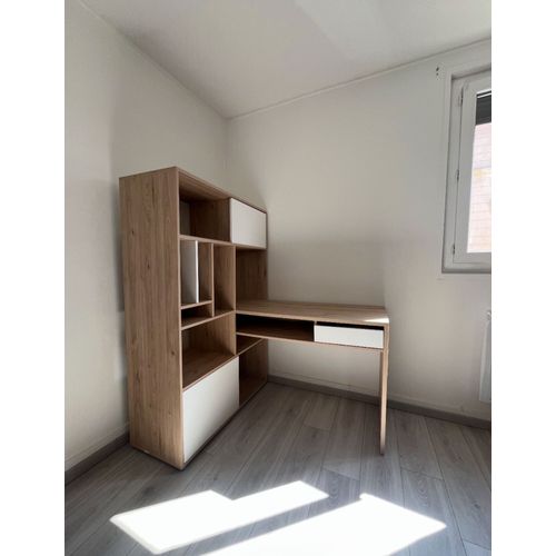 Bureau D¿Angle 