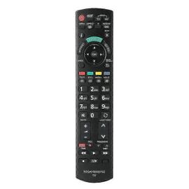 Télécommande Neuve Pour TV Panasonic TX-58EX700B EX700E EX703 EX703E - Référence N2QAYB001010