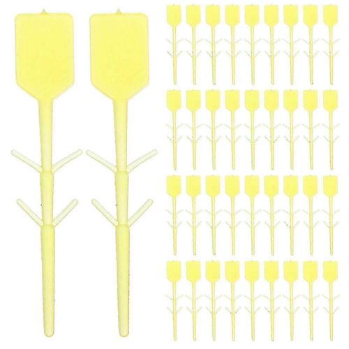 2000pcs Extincteur Sceau de sécurité Extincteur Extincteur Loquet Sceau Étiquette de sécurité Approvisionnement