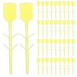 2000pcs Extincteur Sceau de sécurité Extincteur Extincteur Loquet Sceau Étiquette de sécurité Approvisionnement