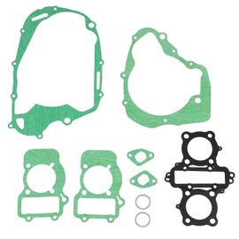Pour Yamaha Virago Xv250 125 Moto Reconstruction Kit De Joint Complet Moto Moteur Complet Cylindre Manivelle