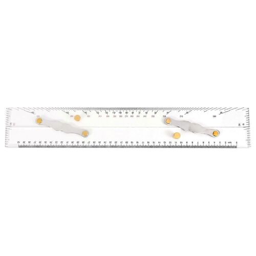 Règle Marine Règle Parallèle Cartes Nautiques Règle Parallèle Points De Cartographie Pour Tirer La Règle Parallèle 45