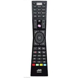 AnnonceRemotesReplaced Compatible Télécommande pour Jvc AV28X5BU