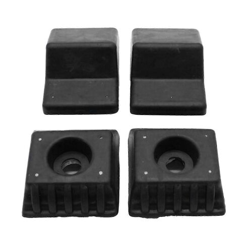 Pour Mercedes- W124 A124 C124 C124 Coffre Montage Couvercle Slam Bump Stop Buffer Arrêt D'aile Arrière 1247580
