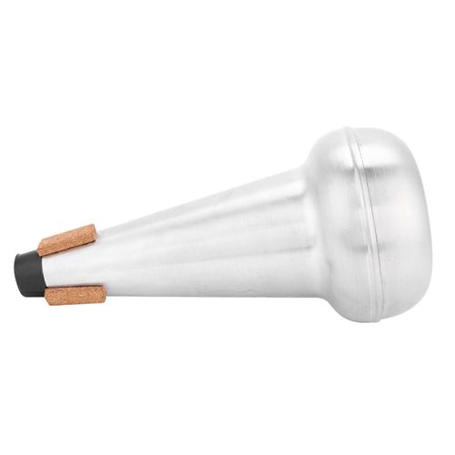 Ténor Trombone Practice Mute Silencer - Accessoire Instrument De Musique Professionnel