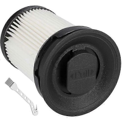 Convient à l'aspirateur Miele TriFlex HX1 FSF, filtre lavable, efficacité de dépoussiérage, aspirateur sans fil, nettoyage