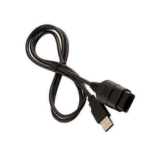 Câble Adaptateur Manette Pc Vers Usb Câble Convertisseur De Manette De Jeu Compatible Microsoft Xbox Jikaix