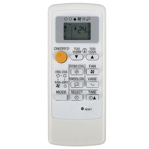 Télécommande AC pour climatiseur mitsubishi MP04B MP04A MP2B pour la maison