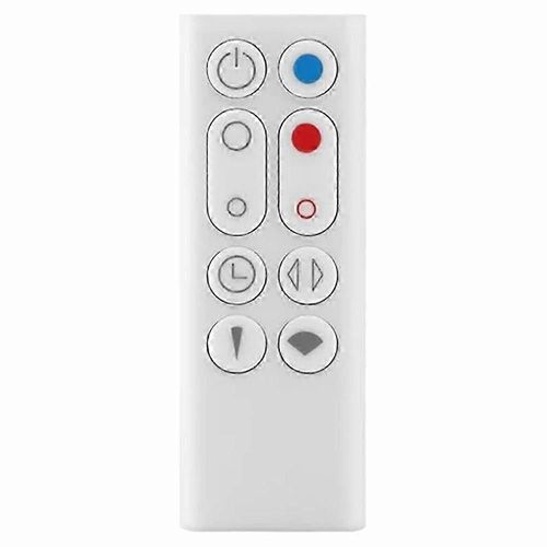 Pour Dyson AM09 Radiateur soufflant Télécommande Contrôleur de remplacement