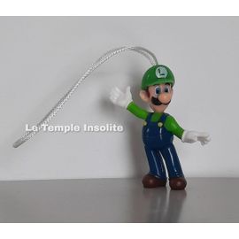 Figurine Kinder Joy Super Mario - Luigi DV549