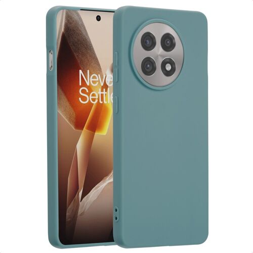 imoshion Coque Couleur OnePlus 13R Pine Green